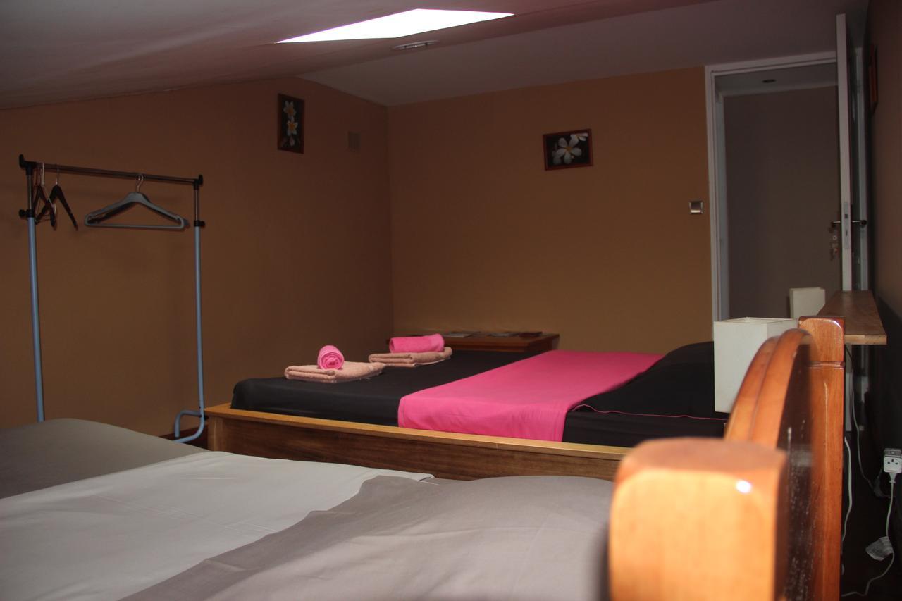 Bed and Breakfast Le Colibri Le Dix-Septieme Екстер'єр фото